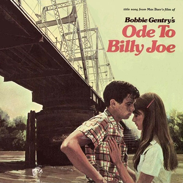 Ode To Billy Joe- Soundtrack details - SoundtrackCollector.com